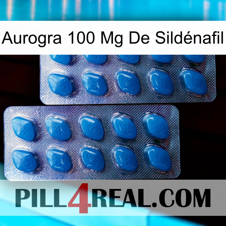 Aurogra 100 Mg De Sildénafil viagra2